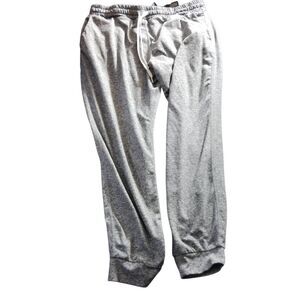 Vuori Women's Gray Track Pants
